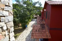 Pousada Villa Das Pedras Hotels in 