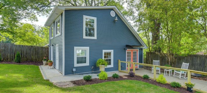 Greer Guest House < 1 Mi to Park & Downtown Area! Hotéis em Greer