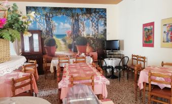 Hotel Residence Fausta