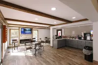 Riverbend Motel & Cabins Các khách sạn ở Helen