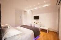 Melody Suite Rome Hotels in Rione XVII Sallustiano