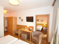 Wienerwaldhof Rieger Hotels in Untertullnerbach
