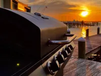 Anchor Inn Hotels in Chincoteague