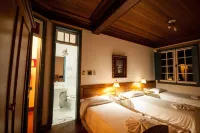 Hotel Solar de Maria Hotels in Ouro Preto