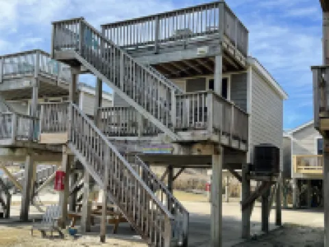 19海洋門西開間卧室公寓由RedAwning提供