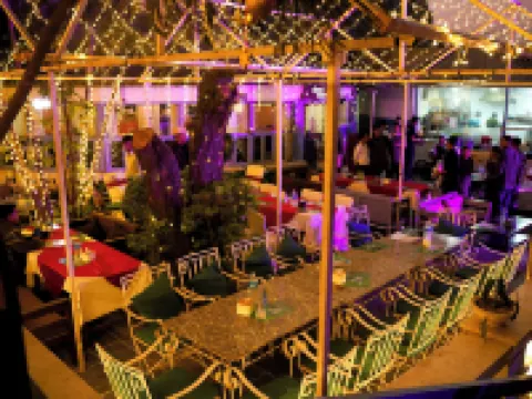 Chintan Chautari Hotels in Itahari