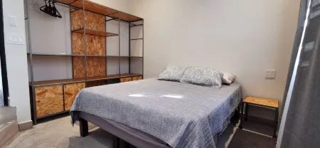 Depto Pino Blanco by tuhost Отели рядом с достопримечательностью «San Pedro de Pinta»