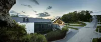 Poziom 511 Jura Wellness Hotel & Spa Hotels in Gmina Kroczyce
