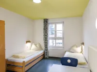 DJH Jugendherberge Lindau - Hostel Hotels in Lindau