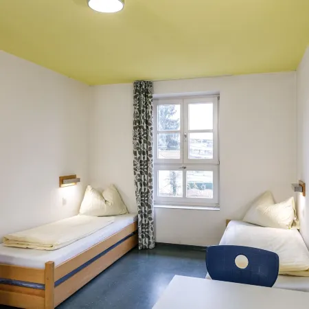 DJH Jugendherberge Lindau - Hostel