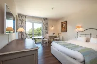 Logis l'Ermitage Hôtel & Restaurant