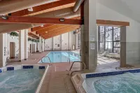 2092 the Pines - Spa
