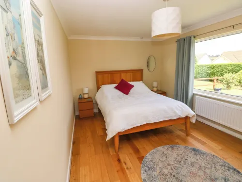Glynderi Hotels in Nevern
