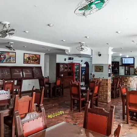 Hotel Zaraya