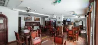 Hotel Zaraya - Breakfast