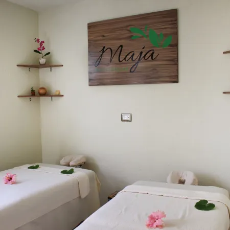 Hotel Boutique la Rioja