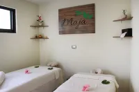 Hotel Boutique la Rioja - Kylpylä
