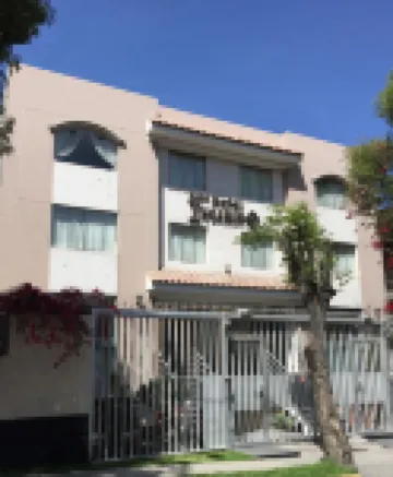 英卡明公寓式酒店 酒店