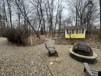 Maplewood Cottages #2 - Beach