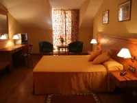 Hotel Camino Real Hotels in Comarca de Leon