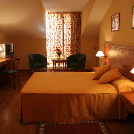 Hotel Camino Real