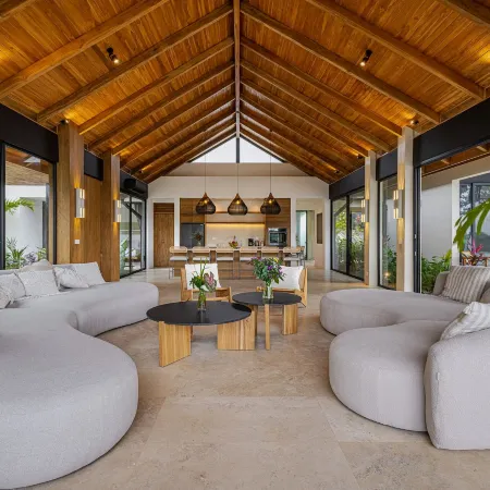 Bahia Rooms