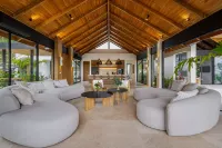 Bahia Rooms - Meerblick