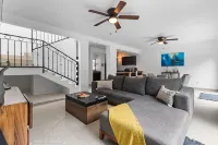 カサ エンカント 3 ベッドルーム 3 バスルーム ジャクジー パーキング