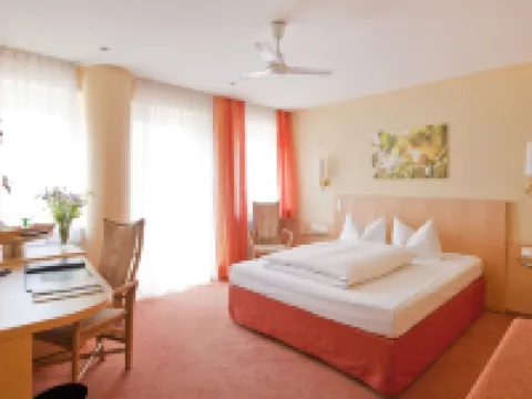 Hotel Luise Hotels in Erlangen