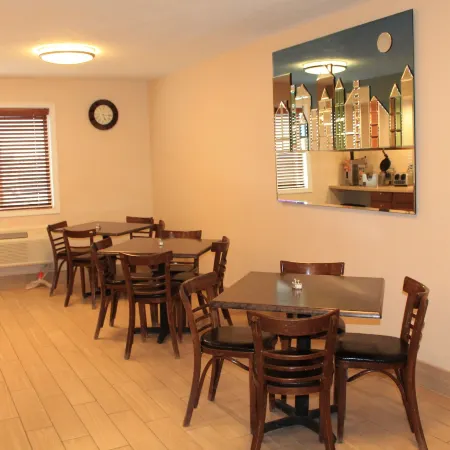 Eco-Lux Inn Norfolk