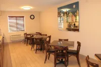 Eco-Lux Inn Norfolk - Breakfast