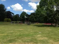 Frome Lodge House Hotels in Stinsford