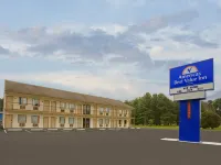 Regal Inn Hotels in Accomack County