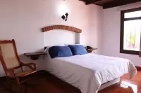 Hotel Cuamanco Hotel a Huamantla