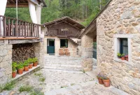 Entre Os Ríos - Casa Rural y Enoturismo -  Ferienhäuser