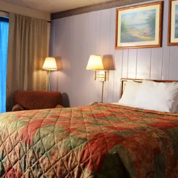 Economy Inn Bluefield