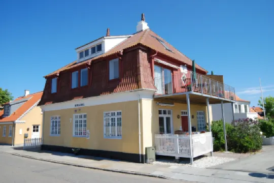 Skagen Apartment Hotel a 