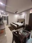 Hotel Mauji's Legacy Hotel di Allahabad