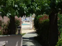 U Libecciu Hotels near Macinaggio