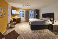 Bachofer Hotels in Waiblingen