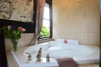 Marketa's Bed and Breakfast