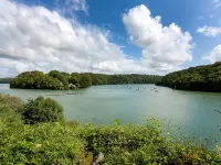 Fal River Cottage Hotels in Truro