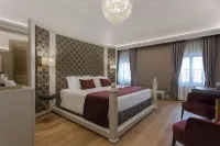Boutique Hotel Villa Zoppi - Adults Only Hotels in Colognola ai Colli