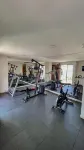 Cabecera Country Hotel - Gym