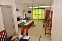 Ambalama Leisure Lounge Hôtels à : Bope