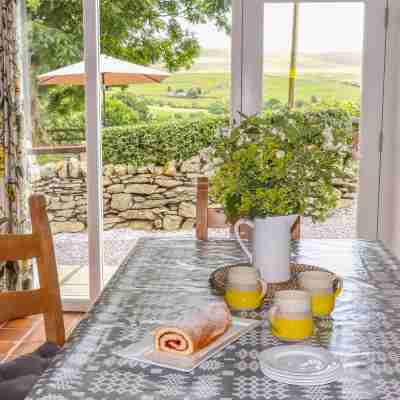 Y Bwthyn Dining/Meeting Rooms