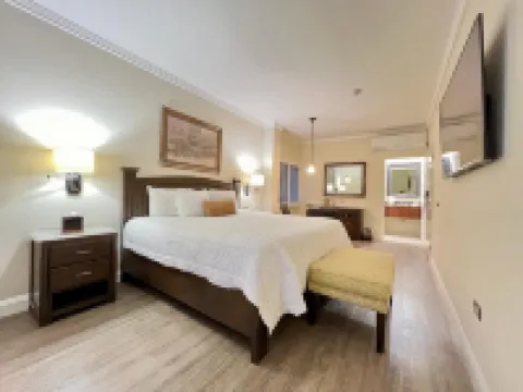 Hotel Caesars Hotels near Tijuana Arch (Friendship Arch)