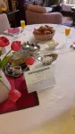 B&B Villa d'Hondt - breakfast