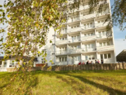 Hotel Weimarer Berg - Claus Labus Hotels in Apolda