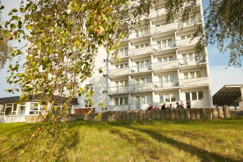 Hotel Weimarer Berg Hotels in Apolda